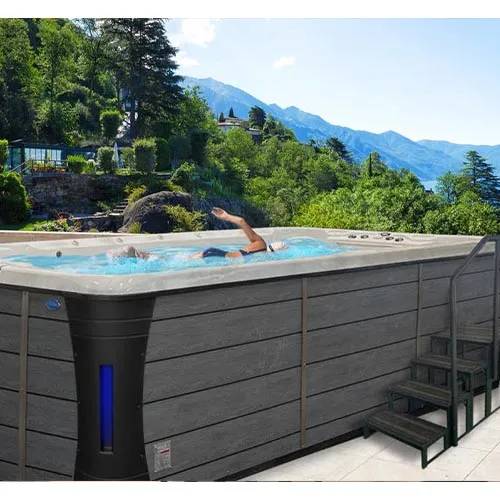 Swimspa X-Series hot tubs for sale in Mission Viejo
